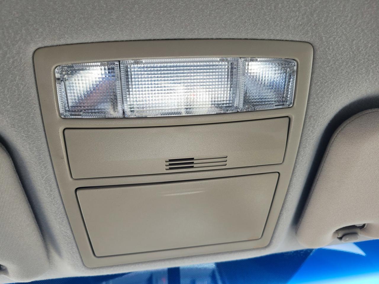 2011 TOYOTA CAMRY LE Roseville CA