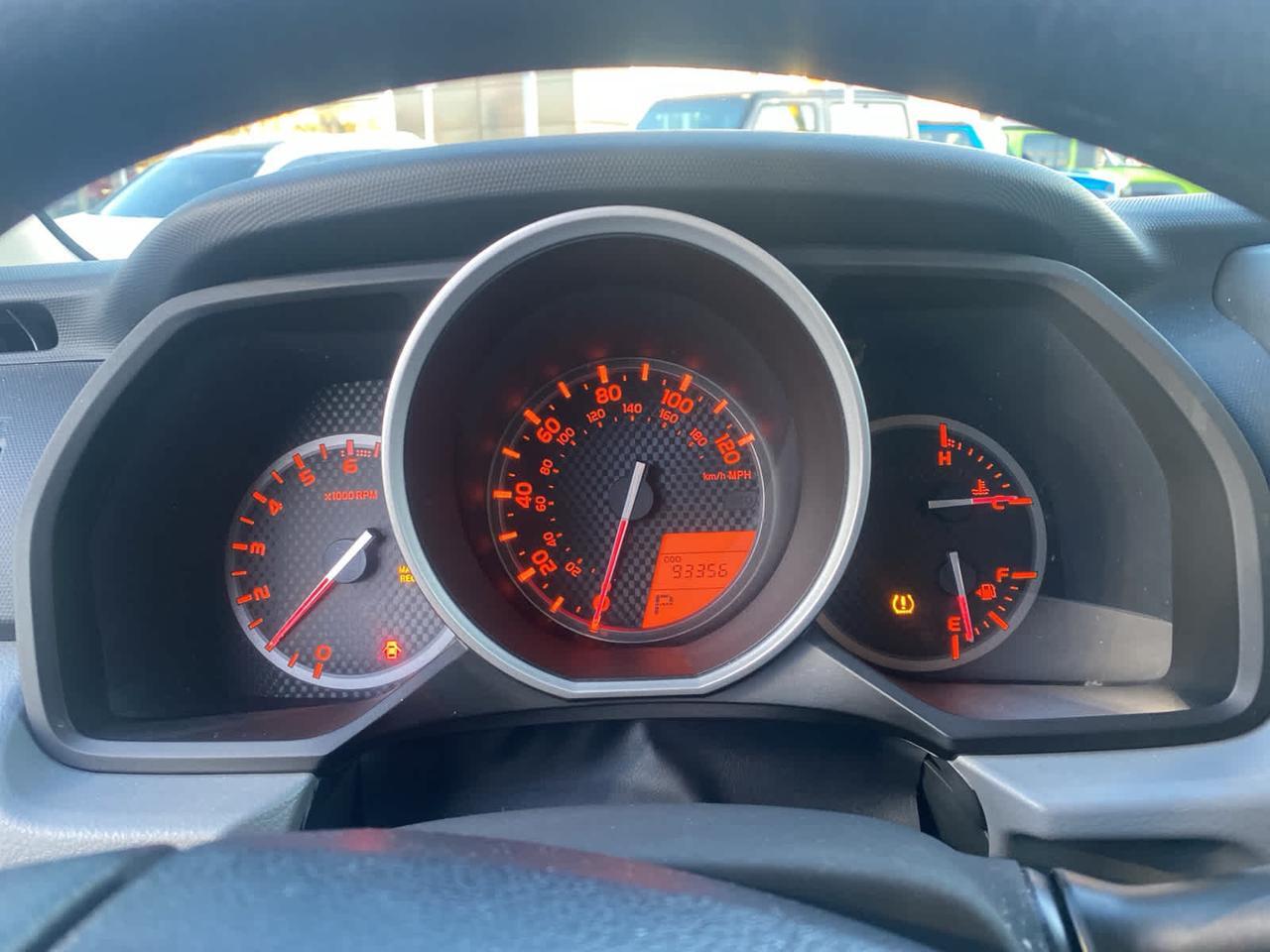 2011 Toyota 4Runner SR5 Irving TX