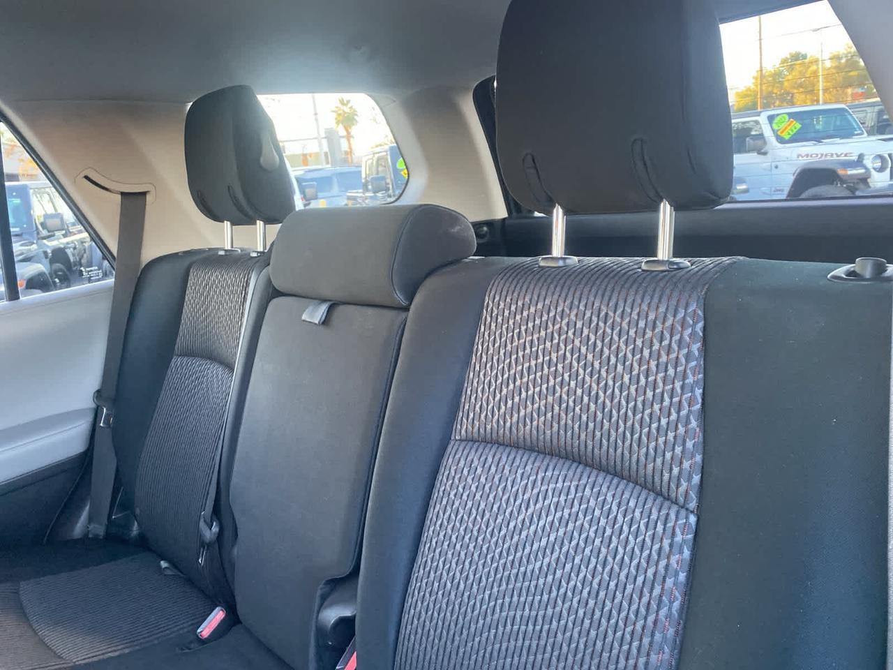 2011 Toyota 4Runner SR5 Irving TX