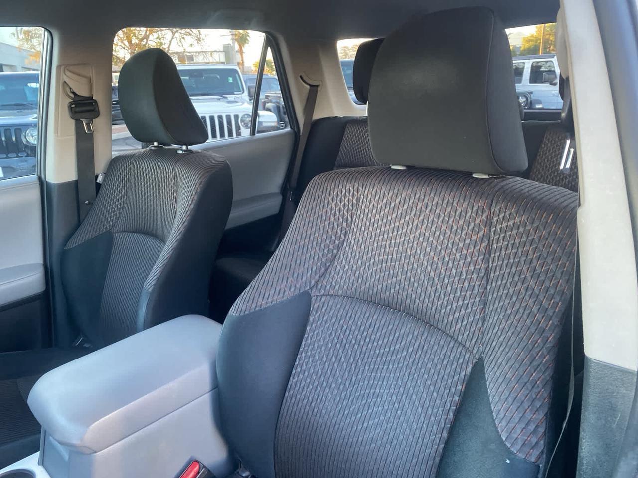 2011 Toyota 4Runner SR5 Irving TX