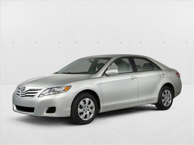 2011 Toyota Camry LE Roseville CA