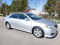 2011 Toyota Camry SE Bloomington IN 2011 Toyota Camry SE Bloomington IN