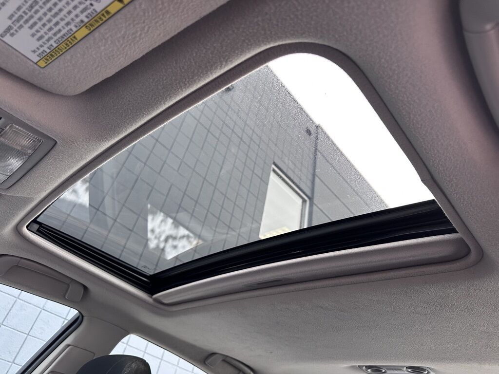 2011 Toyota Camry SE San Clemente CA