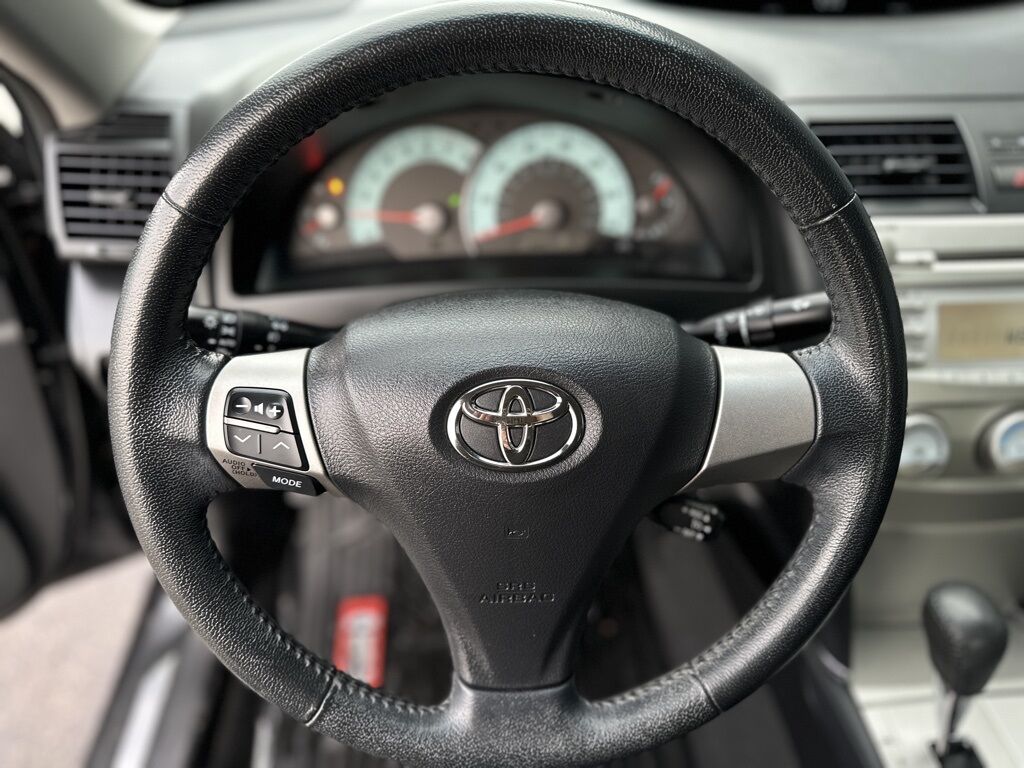 2011 Toyota Camry SE San Clemente CA