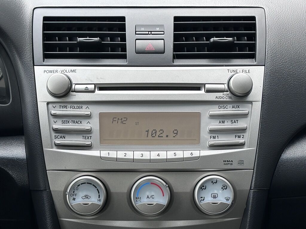 2011 Toyota Camry SE San Clemente CA