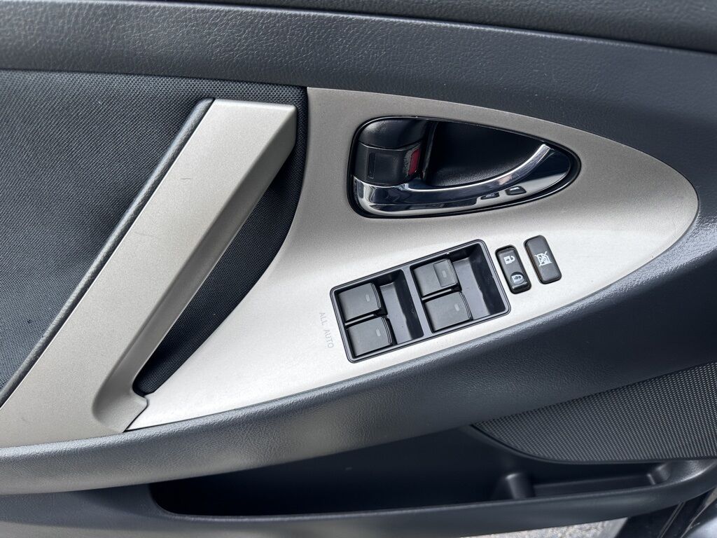 2011 Toyota Camry SE San Clemente CA