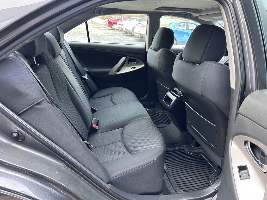 2011 Toyota Camry SE San Clemente CA
