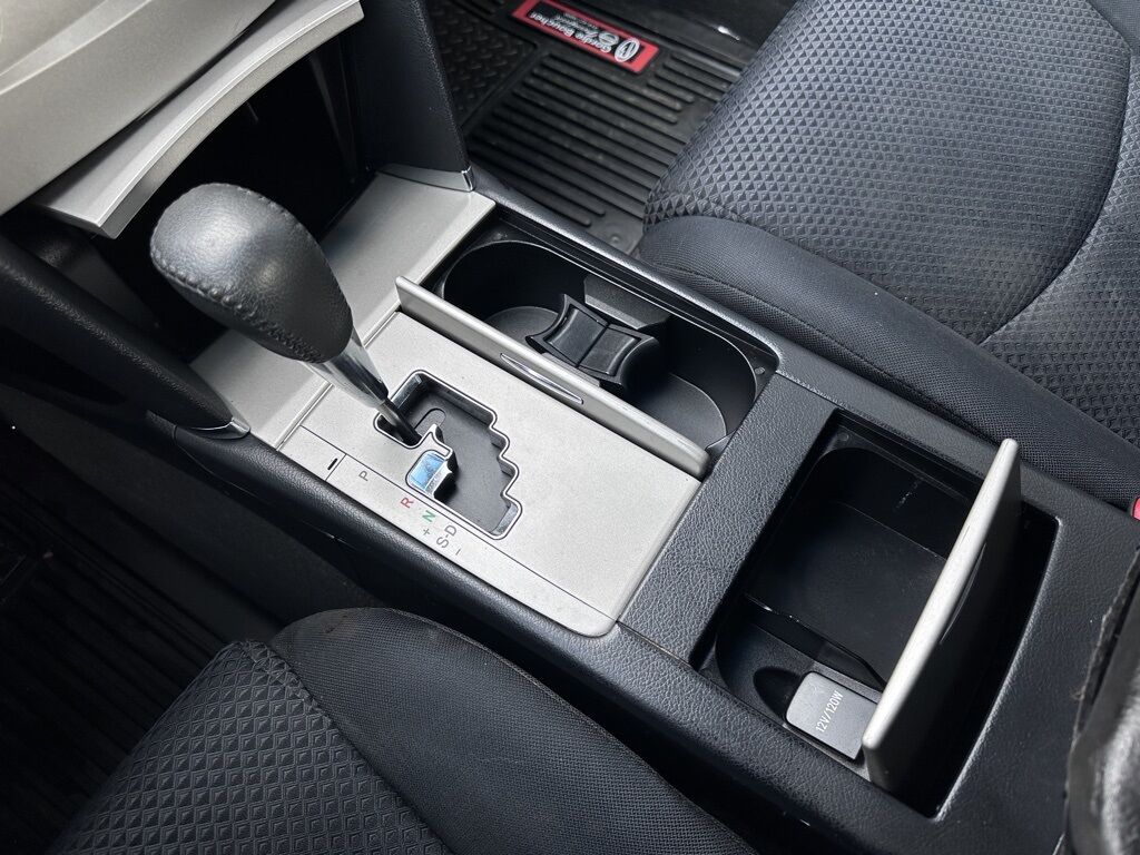 2011 Toyota Camry SE San Clemente CA