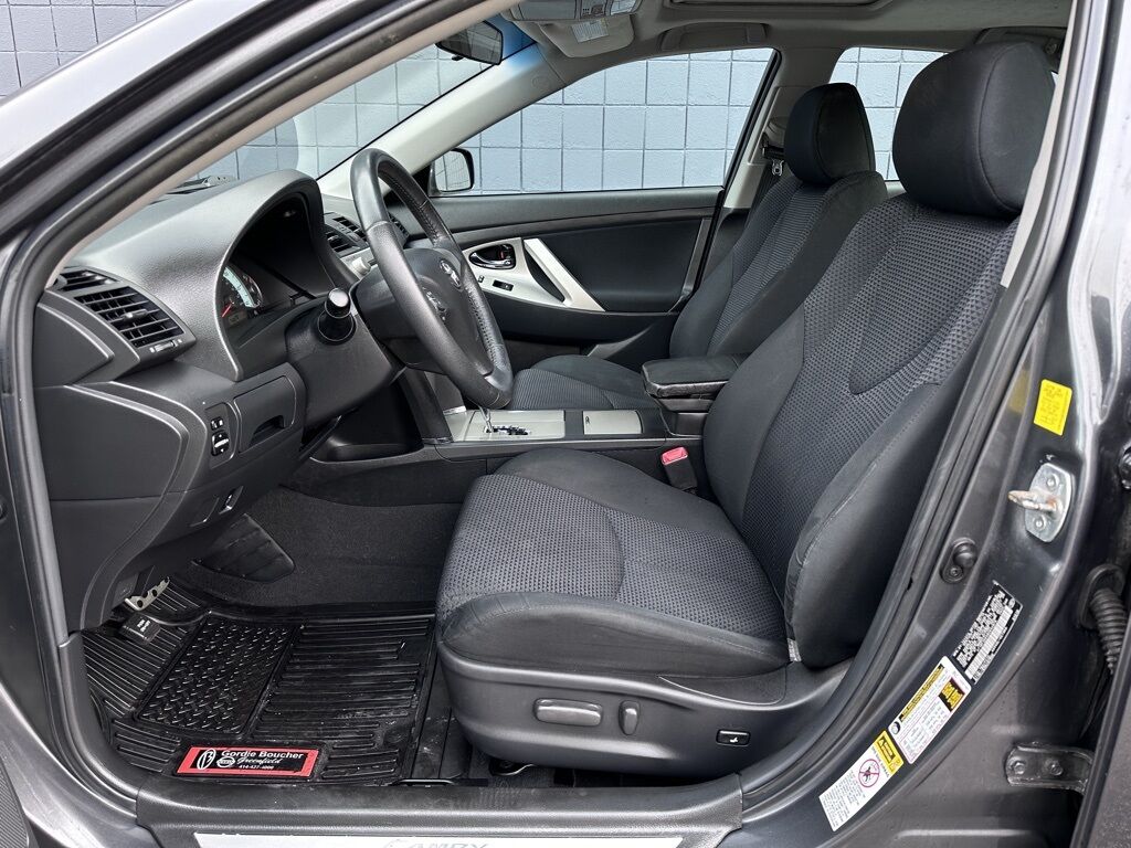 2011 Toyota Camry SE San Clemente CA