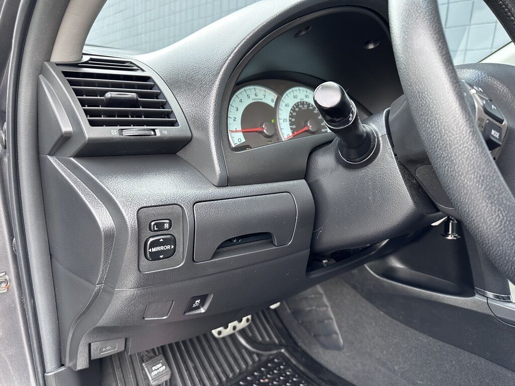 2011 Toyota Camry SE San Clemente CA