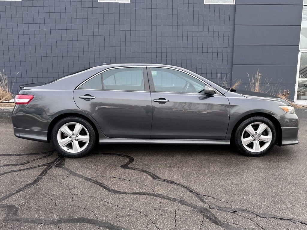 2011 Toyota Camry SE San Clemente CA