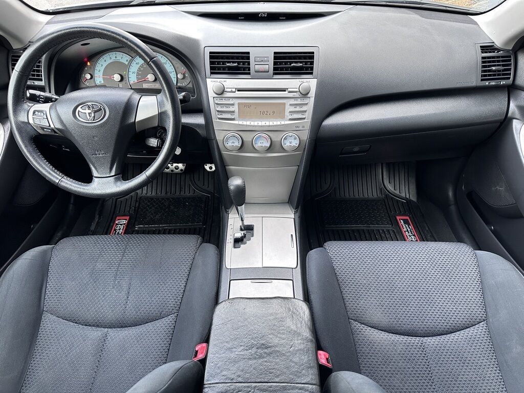 2011 Toyota Camry SE San Clemente CA