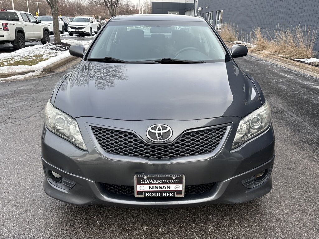 2011 Toyota Camry SE San Clemente CA