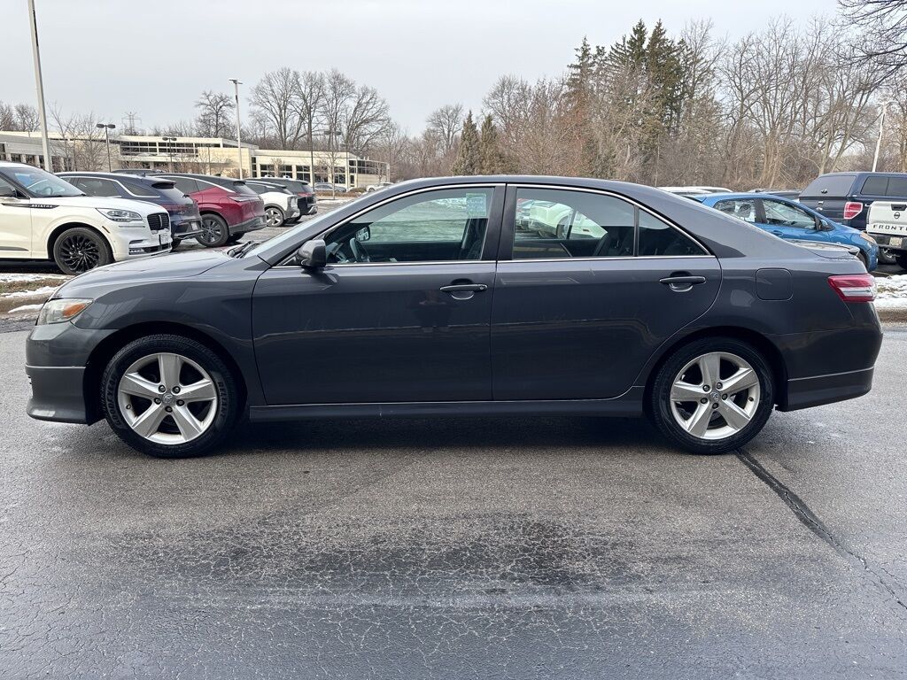 2011 Toyota Camry SE San Clemente CA
