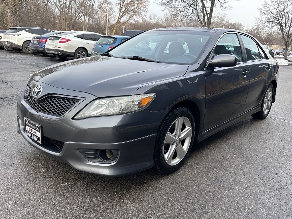 2011 Toyota Camry SE San Clemente CA