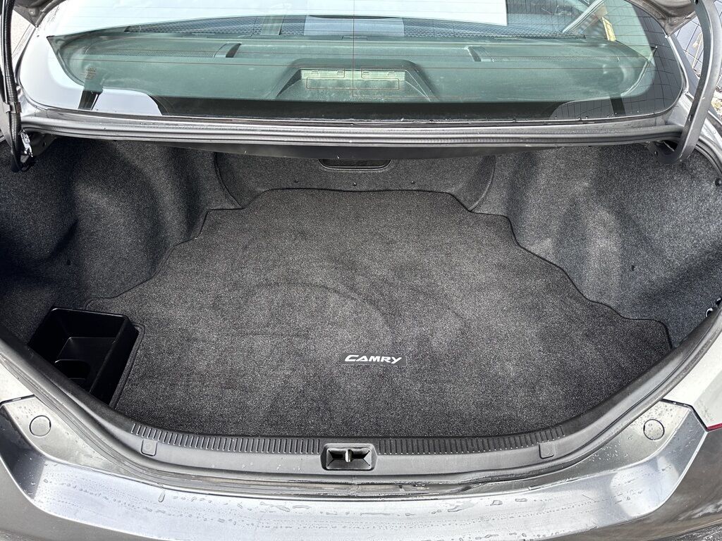 2011 Toyota Camry SE San Clemente CA