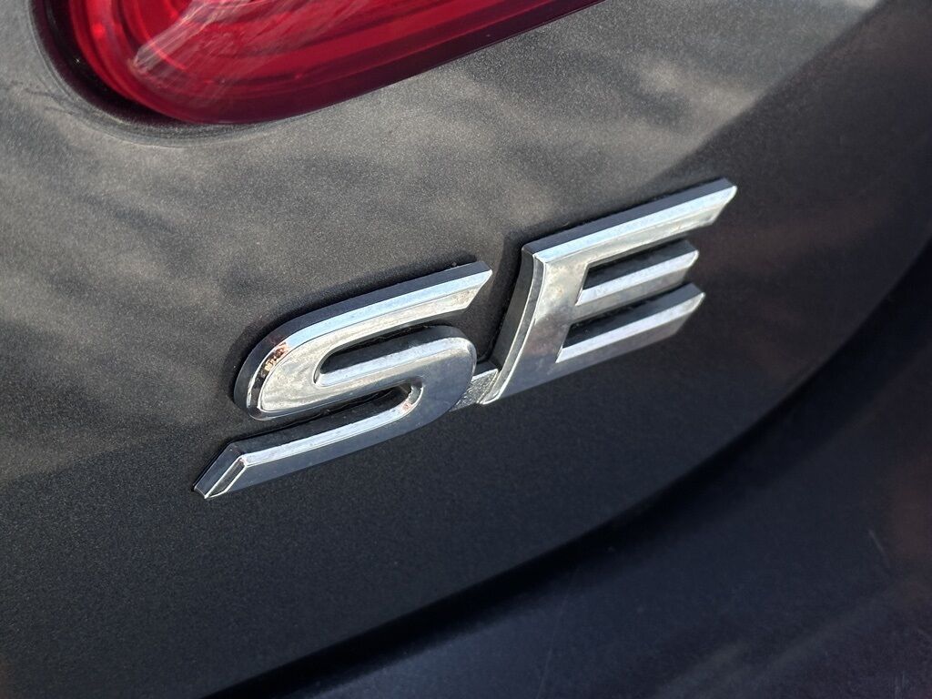 2011 Toyota Camry SE San Clemente CA