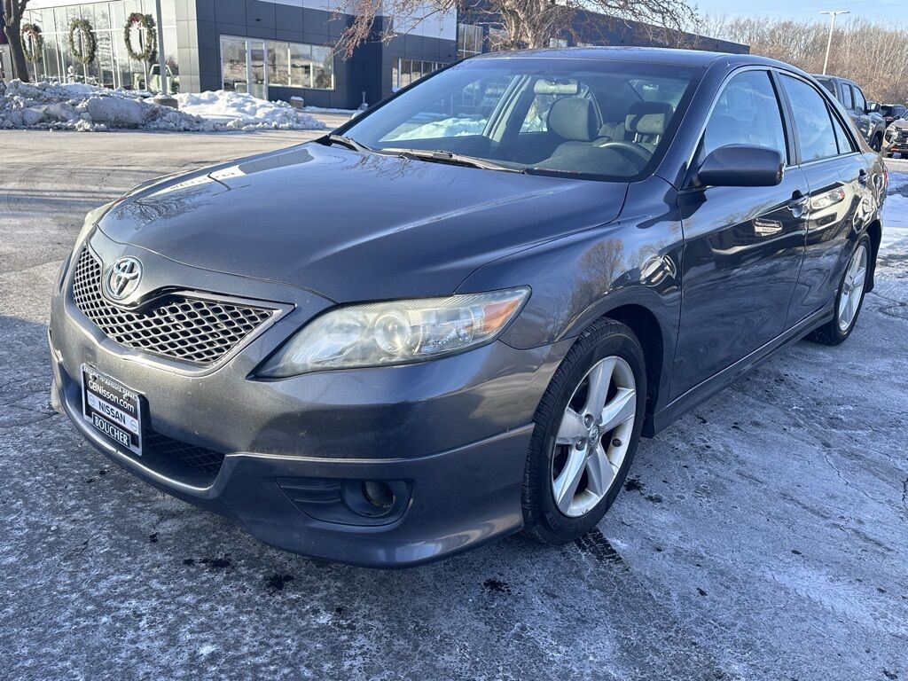 2011 Toyota Camry SE San Clemente CA