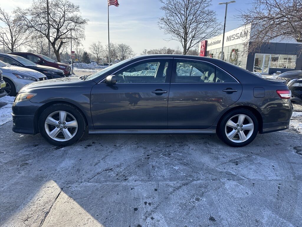 2011 Toyota Camry SE San Clemente CA