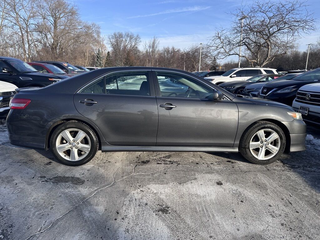 2011 Toyota Camry SE San Clemente CA