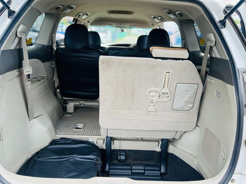2011 Toyota Estima (2.0L Petrol) Vaitele 2011 Toyota Estima (2.0L Petrol) Vaitele