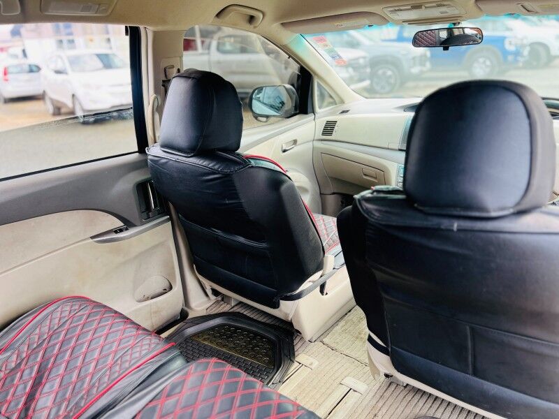 2011 Toyota Estima (2.0L Petrol) Vaitele 2011 Toyota Estima (2.0L Petrol) Vaitele