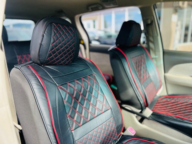 2011 Toyota Estima (2.0L Petrol) Vaitele 2011 Toyota Estima (2.0L Petrol) Vaitele