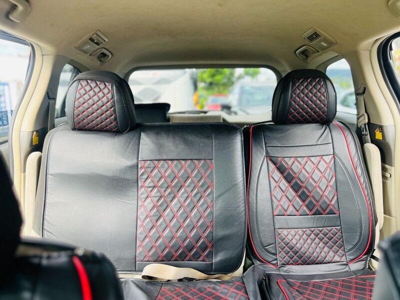 2011 Toyota Estima (2.0L Petrol) Vaitele 2011 Toyota Estima (2.0L Petrol) Vaitele