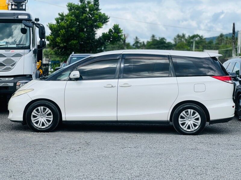 2011 Toyota Estima (2.0L Petrol) Vaitele 2011 Toyota Estima (2.0L Petrol) Vaitele