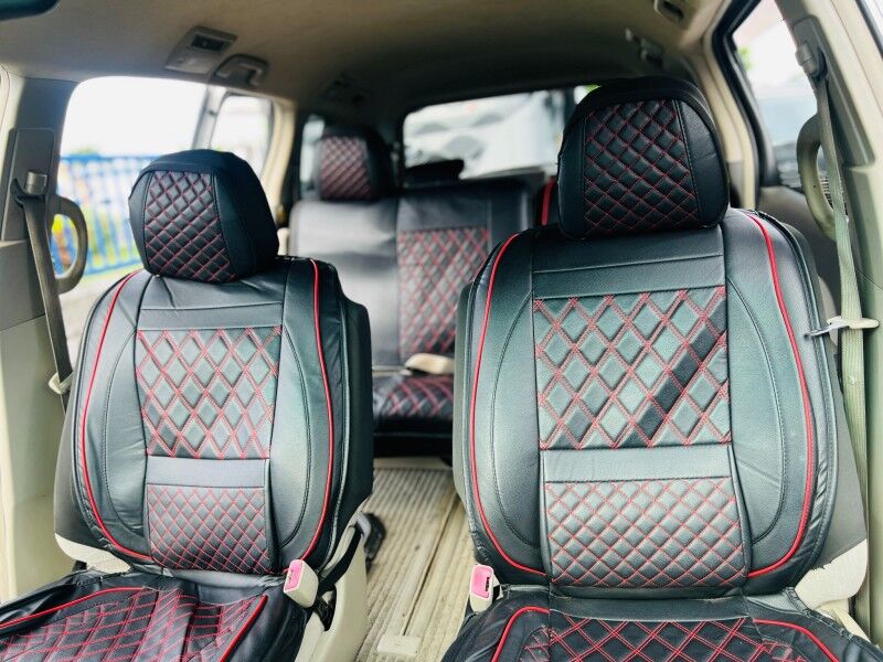 2011 Toyota Estima (2.0L Petrol) Vaitele 2011 Toyota Estima (2.0L Petrol) Vaitele