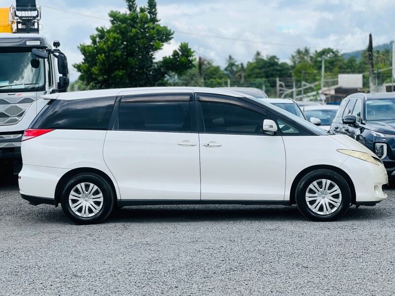2011 Toyota Estima (2.0L Petrol) Vaitele 2011 Toyota Estima (2.0L Petrol) Vaitele