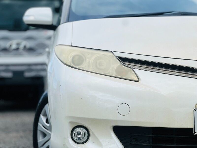 2011 Toyota Estima (2.0L Petrol) Vaitele 2011 Toyota Estima (2.0L Petrol) Vaitele