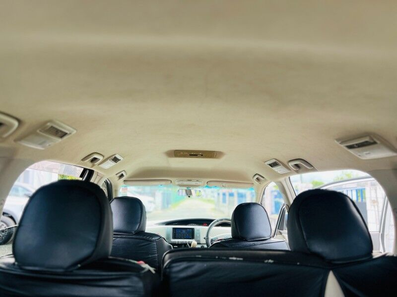 2011 Toyota Estima (2.0L Petrol) Vaitele 2011 Toyota Estima (2.0L Petrol) Vaitele
