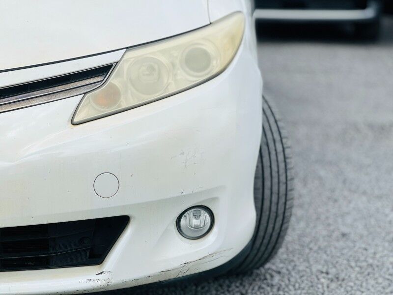 2011 Toyota Estima (2.0L Petrol) Vaitele 2011 Toyota Estima (2.0L Petrol) Vaitele