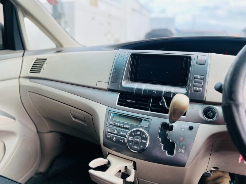 2011 Toyota Estima (2.0L Petrol) Vaitele 2011 Toyota Estima (2.0L Petrol) Vaitele