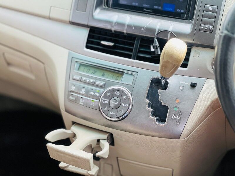 2011 Toyota Estima (2.0L Petrol) Vaitele 2011 Toyota Estima (2.0L Petrol) Vaitele