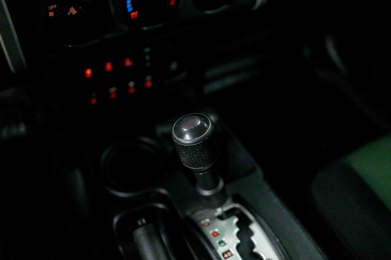 2011 Toyota FJ Cruiser Marietta GA 2011 Toyota FJ Cruiser Marietta GA