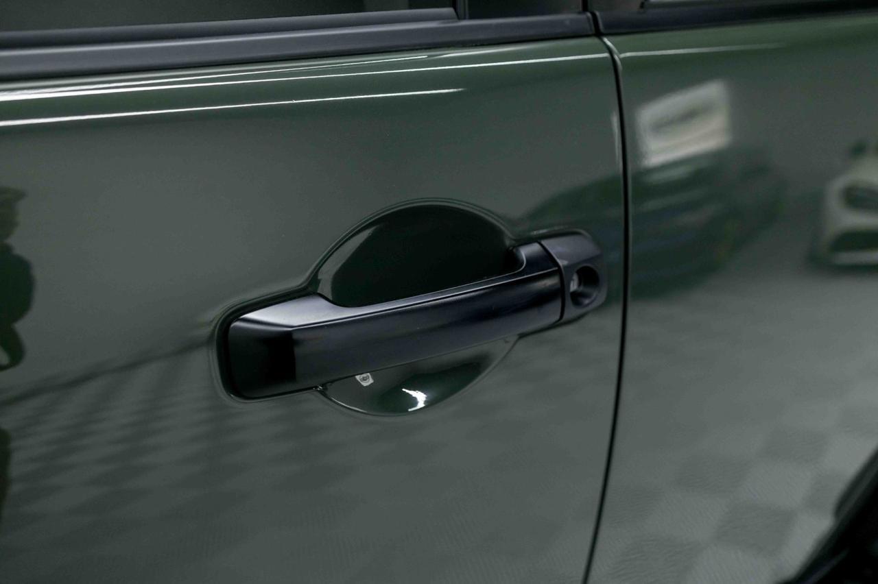 2011 Toyota FJ Cruiser Marietta GA 2011 Toyota FJ Cruiser Marietta GA