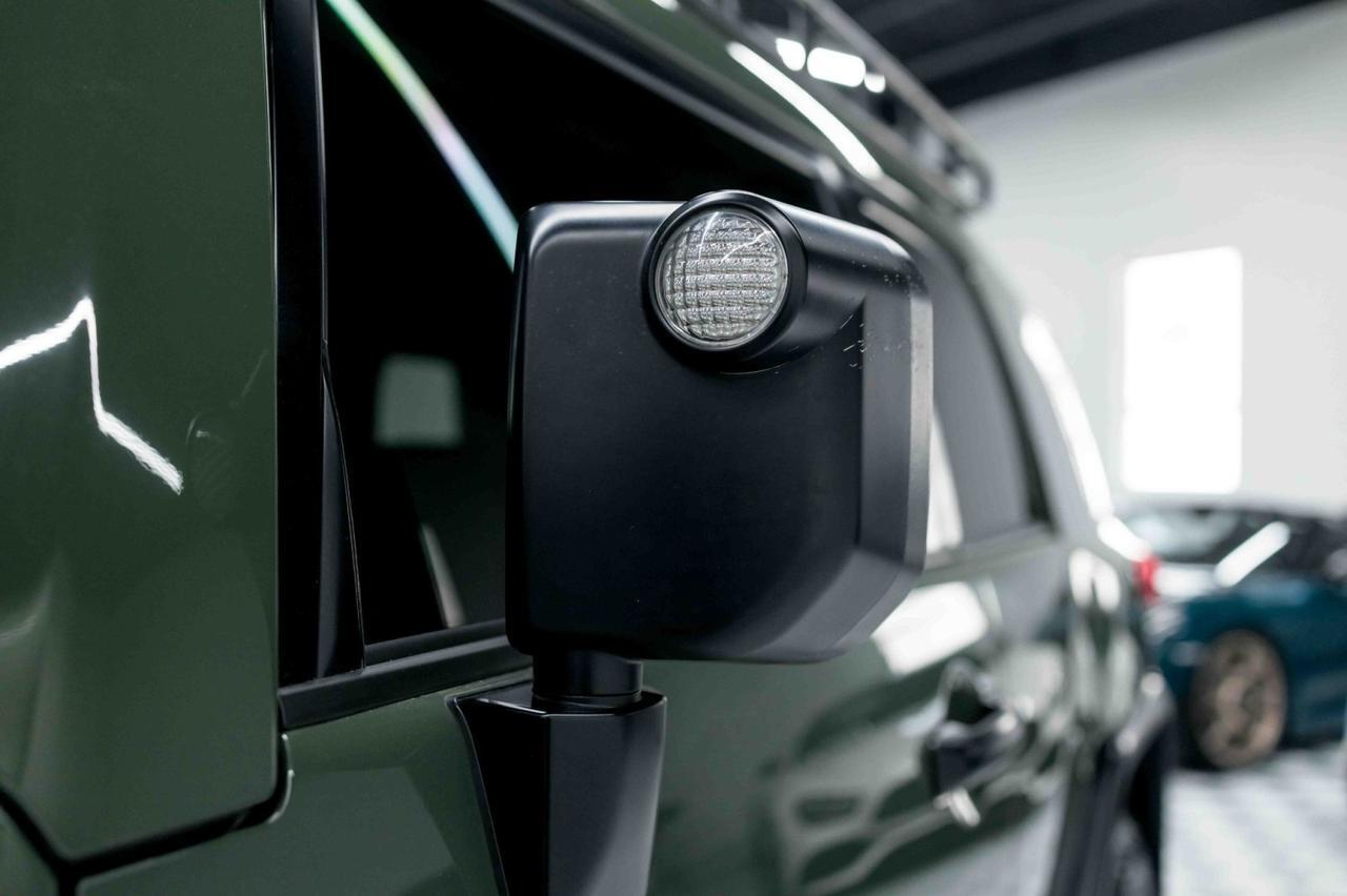 2011 Toyota FJ Cruiser Marietta GA 2011 Toyota FJ Cruiser Marietta GA