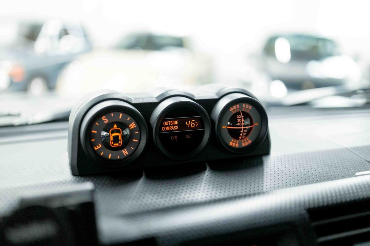 2011 Toyota FJ Cruiser Marietta GA 2011 Toyota FJ Cruiser Marietta GA