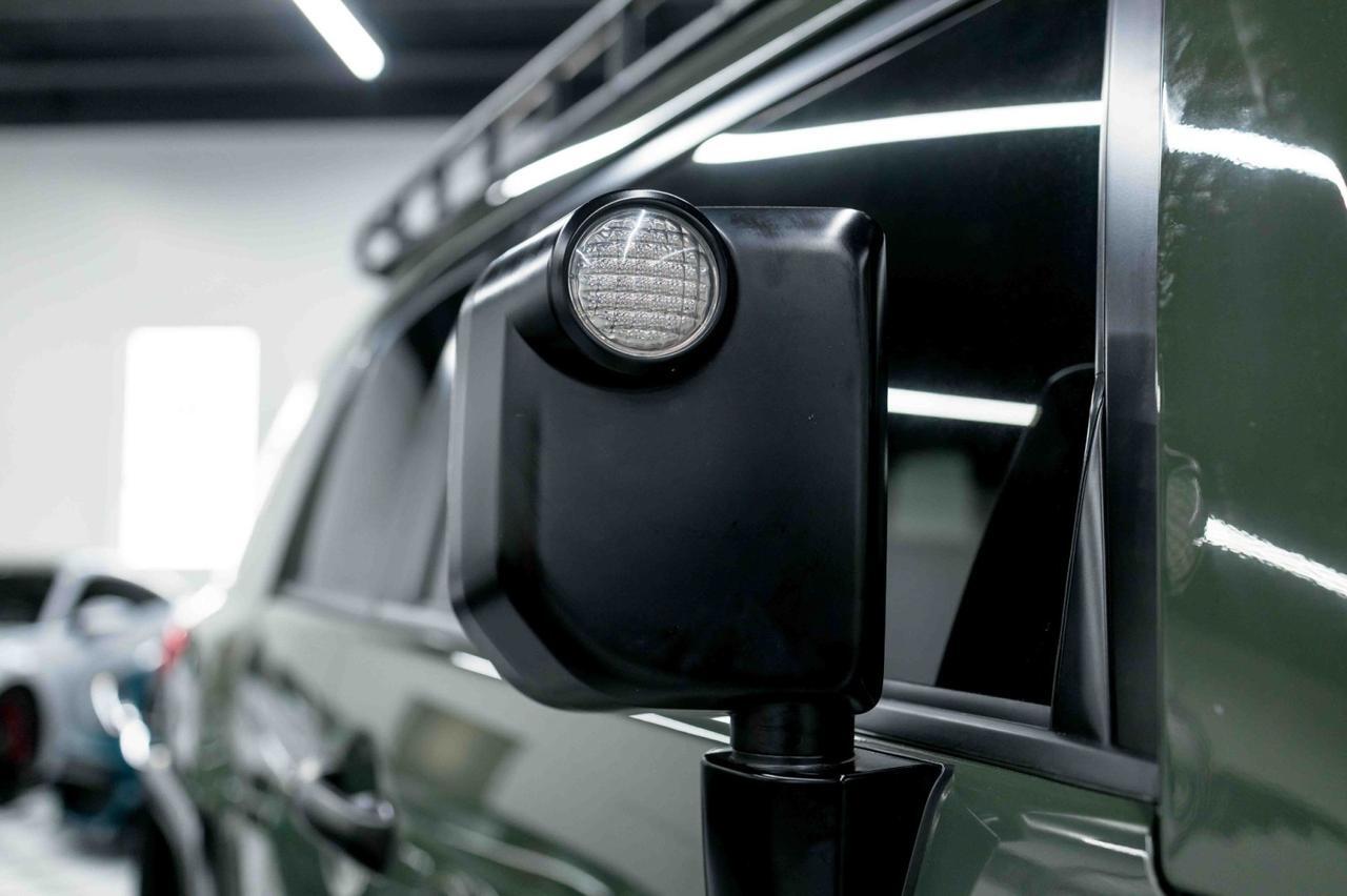 2011 Toyota FJ Cruiser Marietta GA 2011 Toyota FJ Cruiser Marietta GA