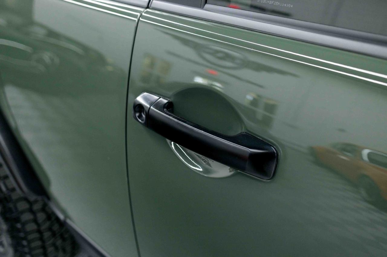 2011 Toyota FJ Cruiser Marietta GA 2011 Toyota FJ Cruiser Marietta GA