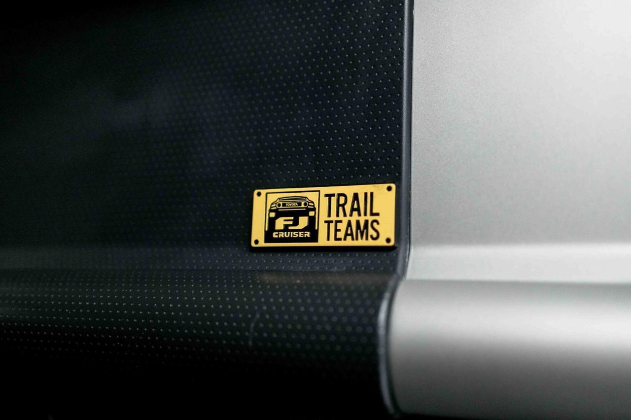 2011 Toyota FJ Cruiser Marietta GA 2011 Toyota FJ Cruiser Marietta GA