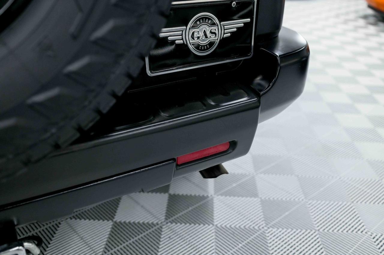 2011 Toyota FJ Cruiser Marietta GA 2011 Toyota FJ Cruiser Marietta GA