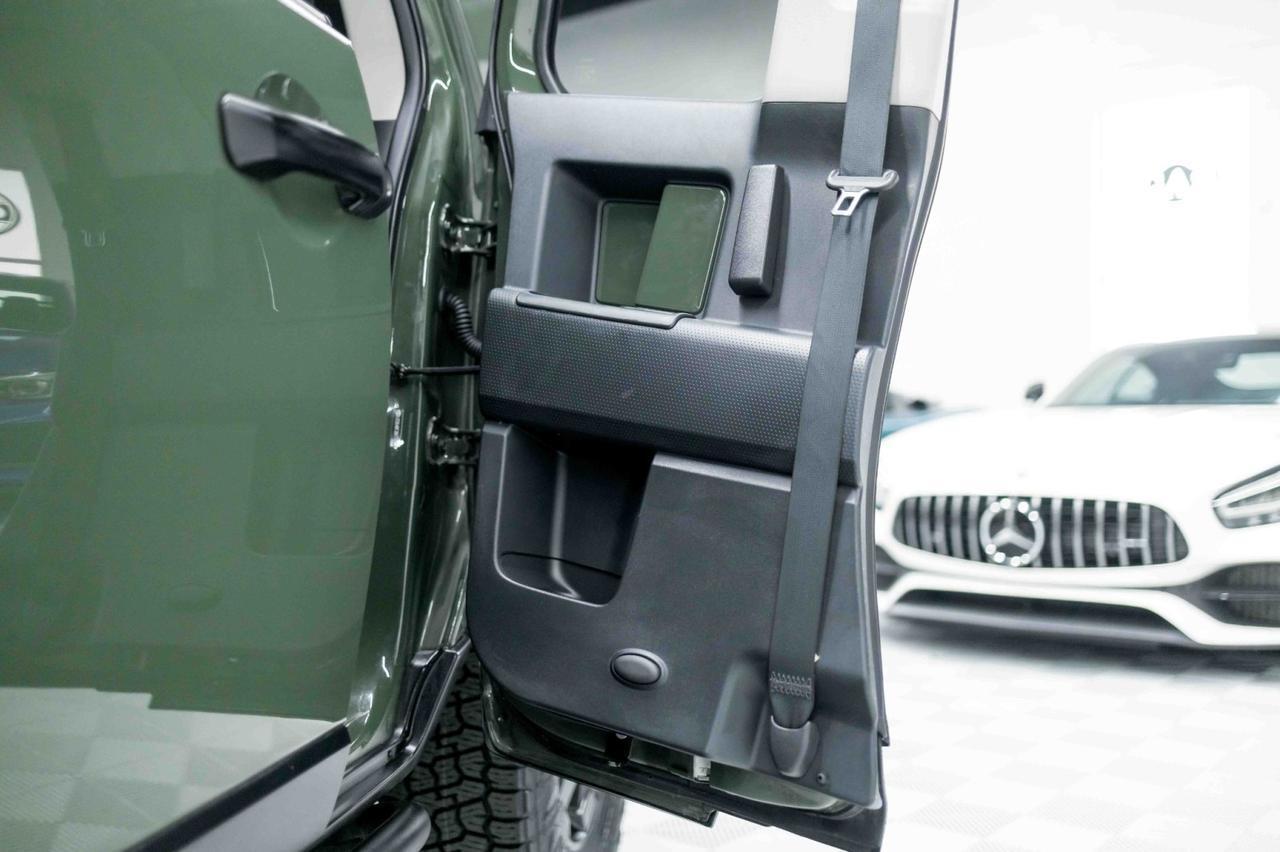 2011 Toyota FJ Cruiser Marietta GA 2011 Toyota FJ Cruiser Marietta GA