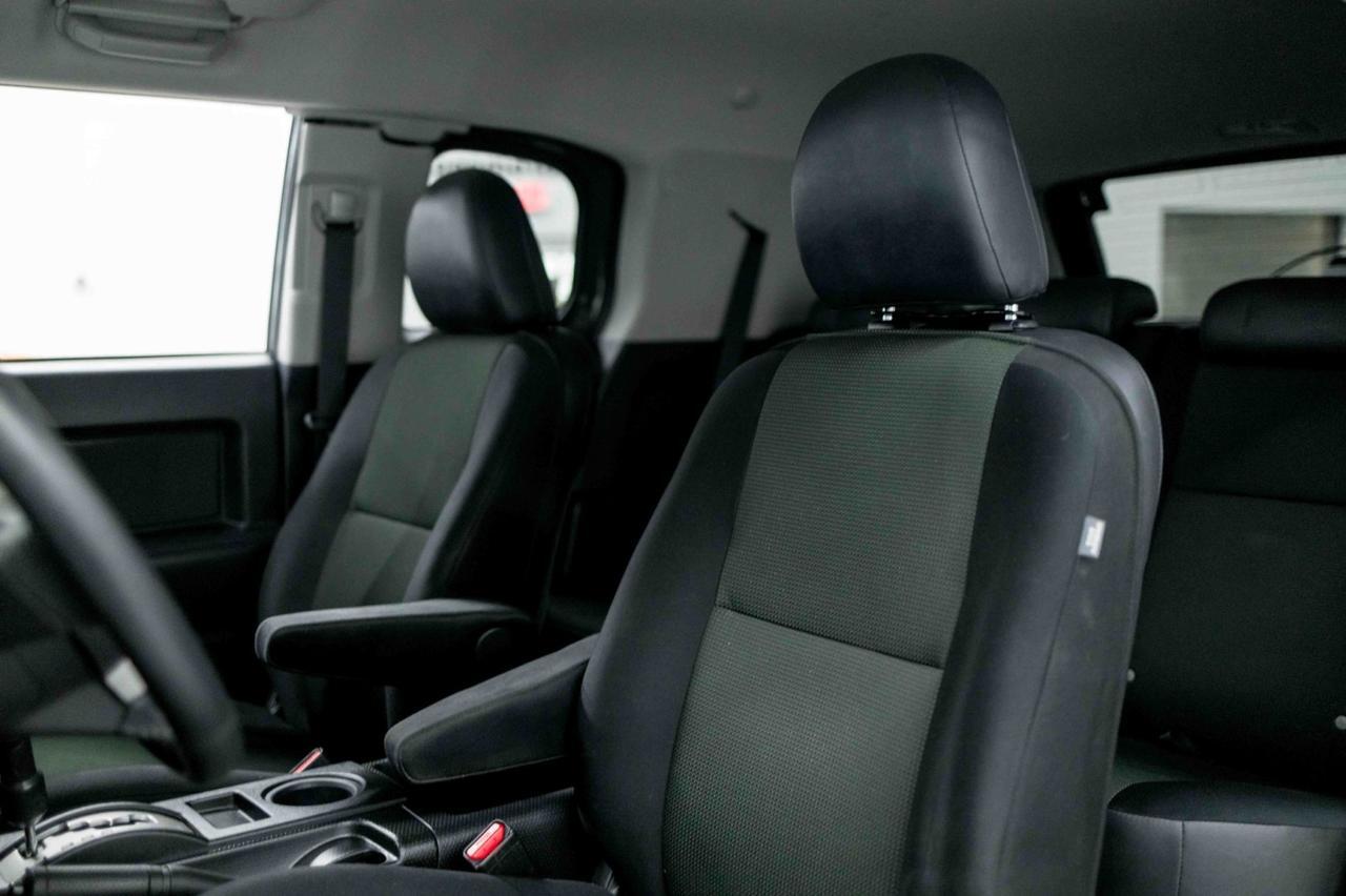 2011 Toyota FJ Cruiser Marietta GA 2011 Toyota FJ Cruiser Marietta GA