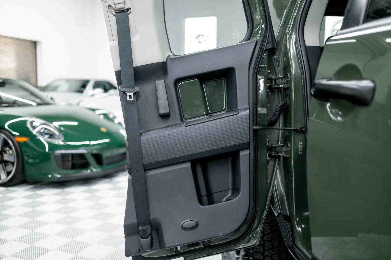 2011 Toyota FJ Cruiser Marietta GA 2011 Toyota FJ Cruiser Marietta GA