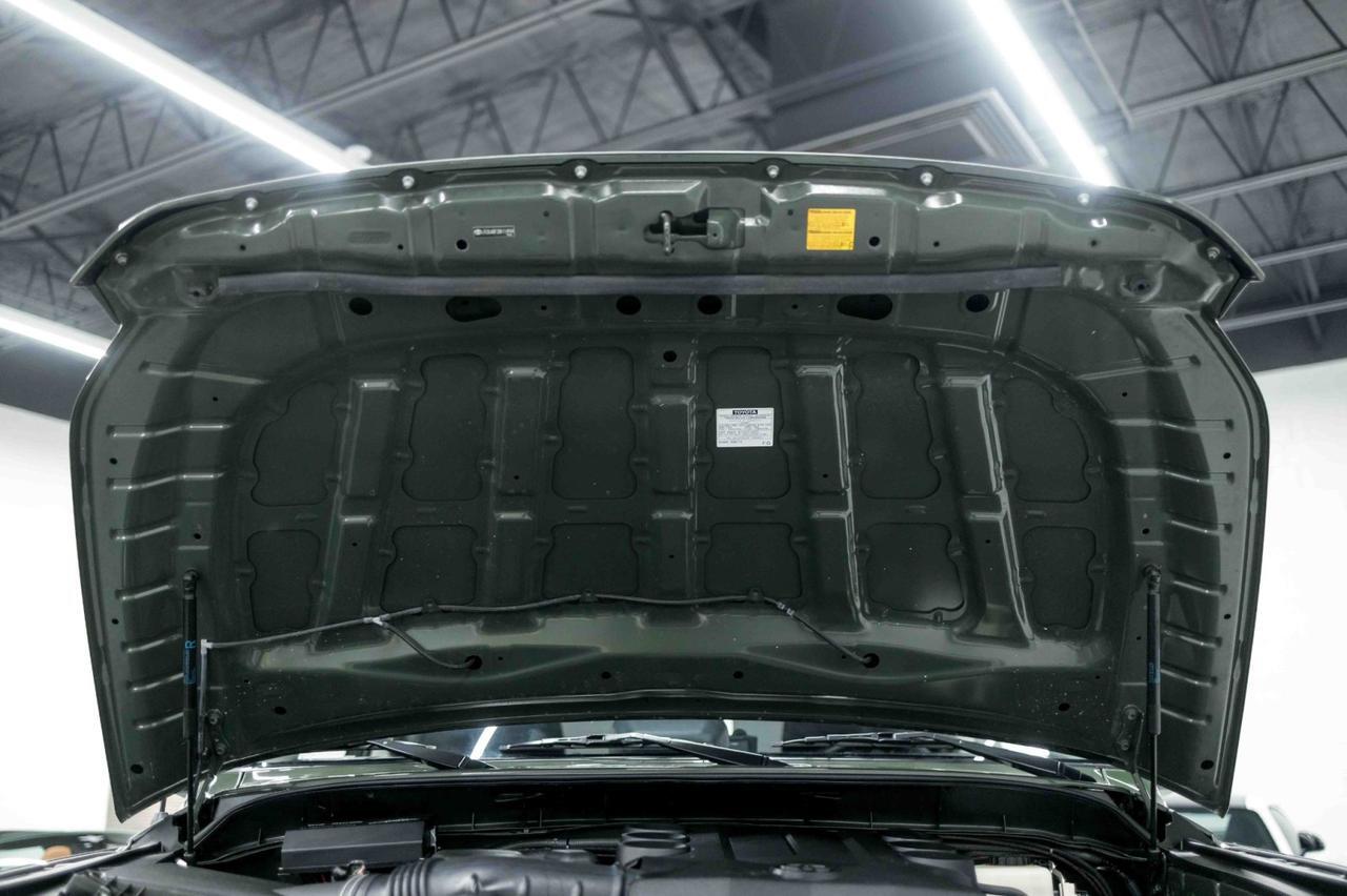 2011 Toyota FJ Cruiser Marietta GA 2011 Toyota FJ Cruiser Marietta GA