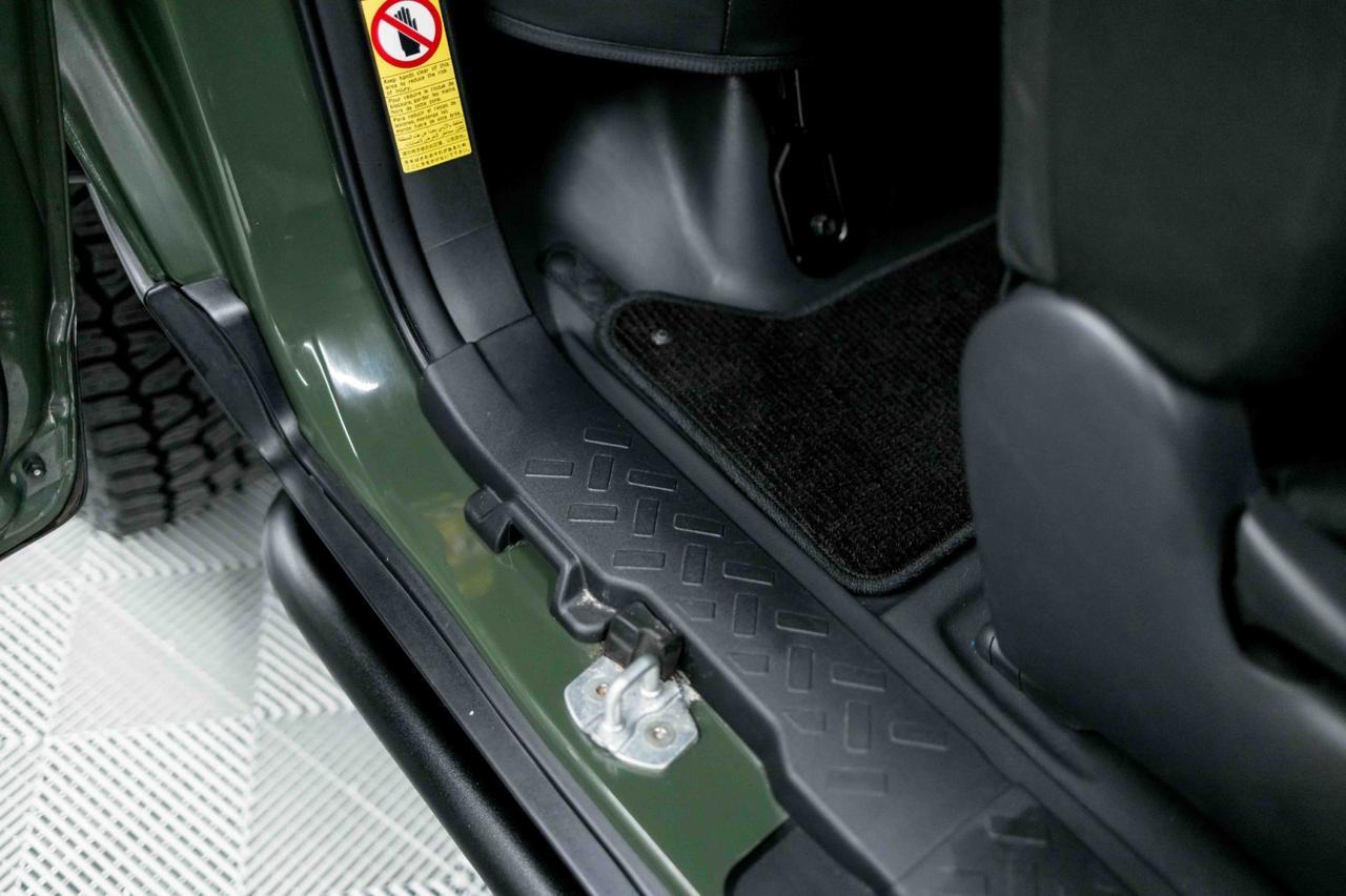 2011 Toyota FJ Cruiser Marietta GA 2011 Toyota FJ Cruiser Marietta GA