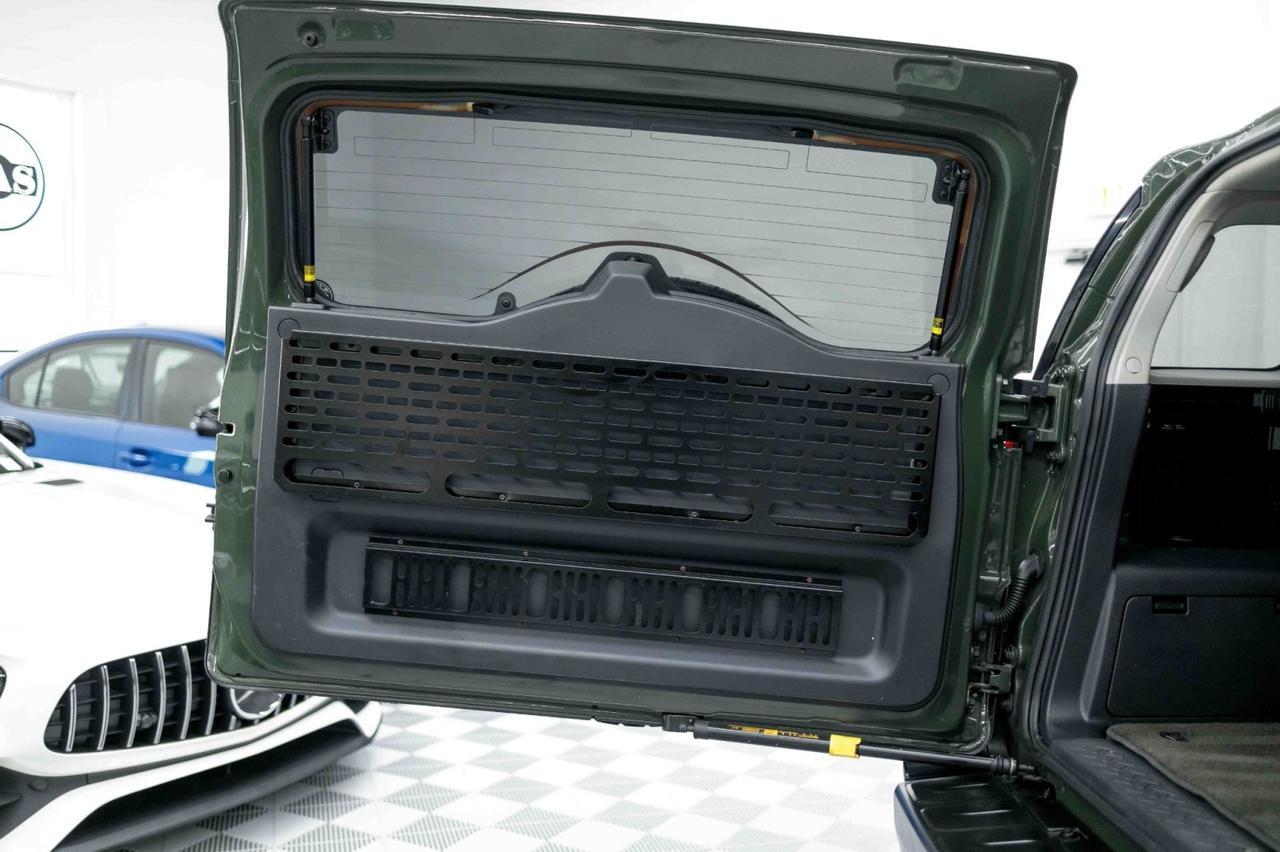 2011 Toyota FJ Cruiser Marietta GA 2011 Toyota FJ Cruiser Marietta GA